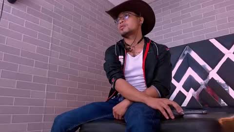 Jayden Morris online show from November 18, 2025, 10:52 am