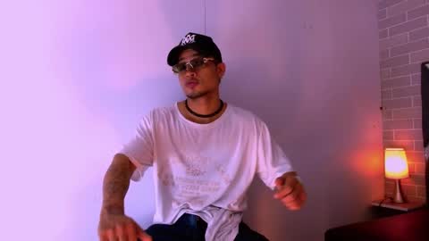 Snapshot of jayden_morris chatting on February 26, 2026, 7:35 pm Jayden Morris online show from February 26, 2026, 7:35 pm