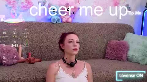 Jayden online show from September 14, 2025, 7:02 pm