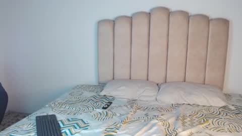 jaydenjhonson online show from November 5, 2025, 12:16 pm