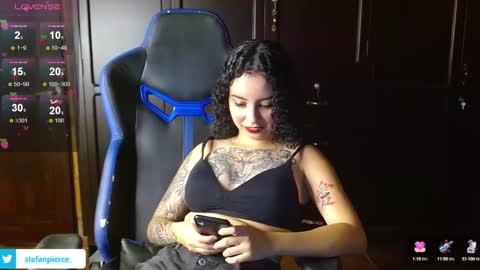      online show from September 12, 2025, 10:10 pm