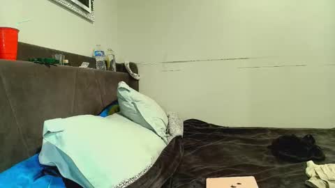 Naomiruty online show from September 9, 2025, 1:16 am