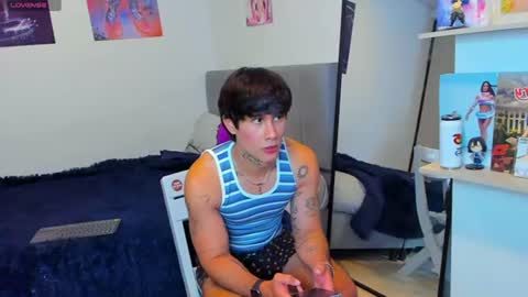 Snapshot of jayhotxxx chatting on July 6, 2026, 1:57 am Jay online show from July 6, 2026, 1:57 am