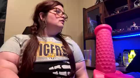 jaymariekayy online show from October 30, 2025, 3:52 am