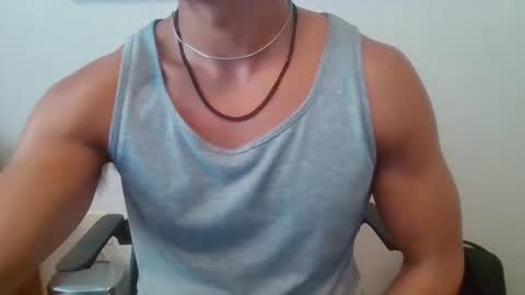 Jayme D online show from September 9, 2025, 1:10 pm