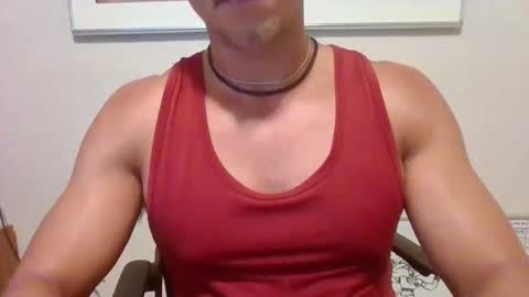 Jayme D online show from October 5, 2025, 1:04 am