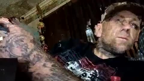 jaymoneyrawdog online show from September 24, 2025, 2:26 am