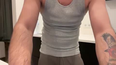 SilentScorpio online show from October 21, 2025, 7:03 pm