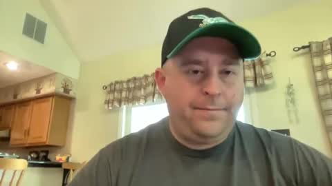 jayredneck online show from October 1, 2025, 2:56 pm