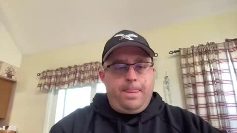 jayredneck online show from October 31, 2025, 2:18 pm