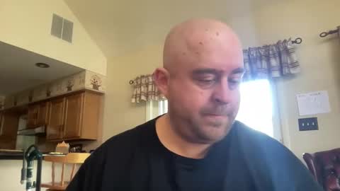 jayredneck online show from March 17, 2026, 2:09 pm