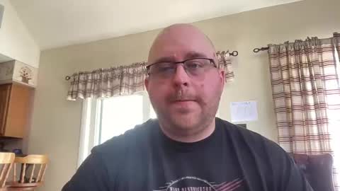 jayredneck online show from March 18, 2026, 6:22 pm