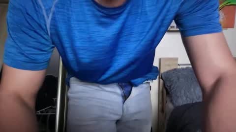 Jay Robinson online show from October 21, 2025, 11:27 pm