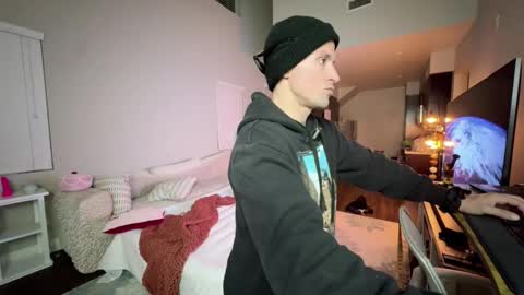 Snapshot of jayromeroxxx chatting on February 23, 2026, 3:26 am Jay Romero XXX online show from February 23, 2026, 3:26 am