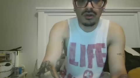 jayruthless666 online show from March 7, 2026, 2:58 pm