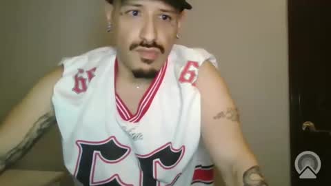 jayruthless666 online show from April 3, 2026, 3:21 pm