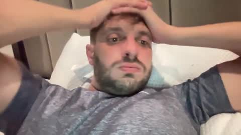 jaysmallzee123 online show from October 7, 2025, 9:06 am