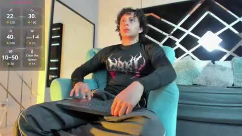Snapshot of jaytaylorr chatting on June 23, 2026, 11:30 am Jay Taylor online show from June 23, 2026, 11:30 am