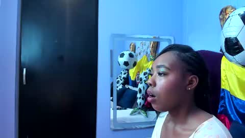 Snapshot of jazara_koral chatting on June 16, 2026, 12:52 pm jazara_koral online show from June 16, 2026, 12:52 pm