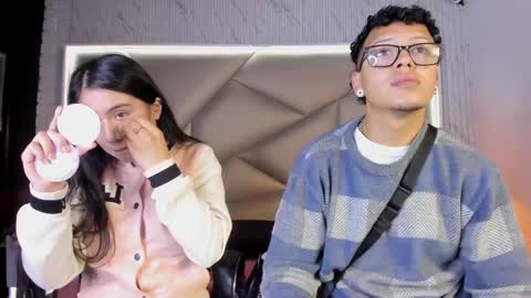 Snapshot of jazford chatting on March 2, 2025, 11:18 am jazford online show from March 2, 2025, 11:18 am