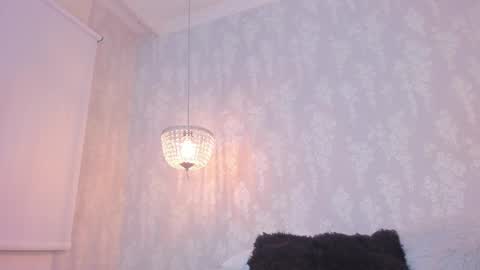 JAZLIN ANGELS online show from November 24, 2025, 7:19 am