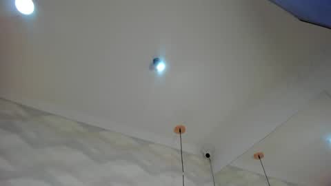 JAZLIN ANGELS online show from December 22, 2025, 7:27 am