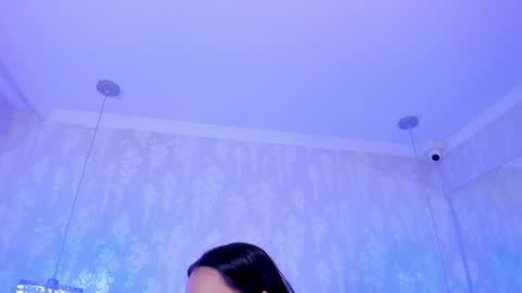 JAZLIN ANGELS online show from May 31, 2026, 9:49 pm