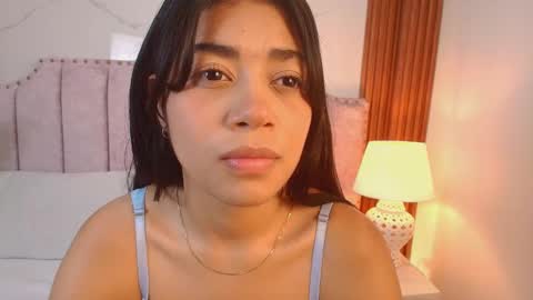 Jazmin online show from January 6, 2026, 8:56 pm