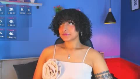 Jazmine Flower online show from September 20, 2025, 5:19 am