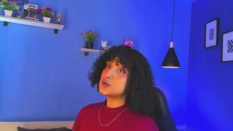 Jazmine Flower online show from May 15, 2026, 5:03 am