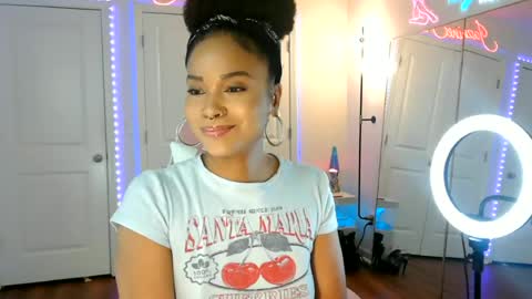 Snapshot of jazminefox chatting on July 8, 2026, 9:41 pm Jazmine Fox online show from July 8, 2026, 9:41 pm