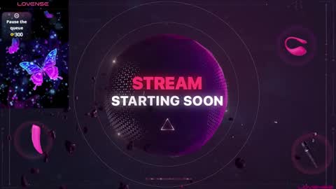 jazminejynx online show from January 1, 2025, 6:05 am