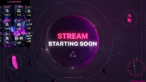 jazminejynx online show from January 25, 2025, 3:51 am