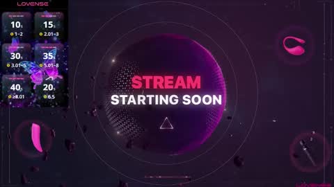 jazminejynx online show from January 28, 2025, 4:39 am