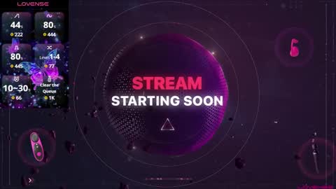 jazminejynx online show from February 7, 2025, 6:03 am