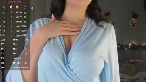 Mira the personal mirage D online show from January 18, 2026, 7:28 pm