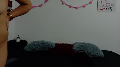 Snapshot of jazminepark chatting on April 19, 2026, 3:50 am JazminePark online show from April 19, 2026, 3:50 am