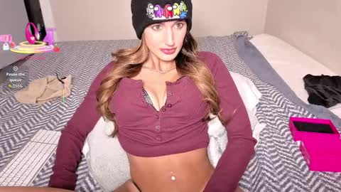 jazmyn6969 online show from November 12, 2025, 4:18 pm