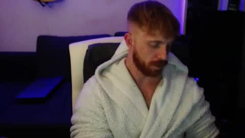 jb_cams online show from January 14, 2025, 11:05 pm