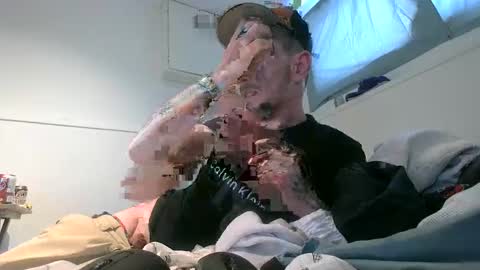 jbbrickco649638 online show from February 18, 2026, 6:59 pm