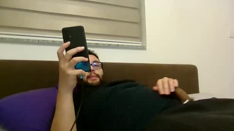 Josbon23 online show from February 18, 2026, 8:49 pm