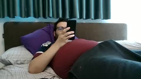 Josbon23 online show from March 8, 2026, 9:13 am