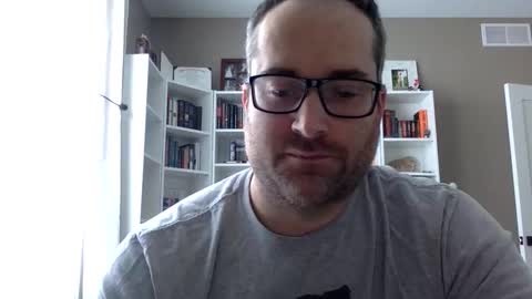 jbone456 online show from April 20, 2026, 1:25 pm