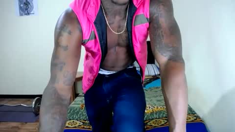 jboy_s online show from January 18, 2025, 1:19 am