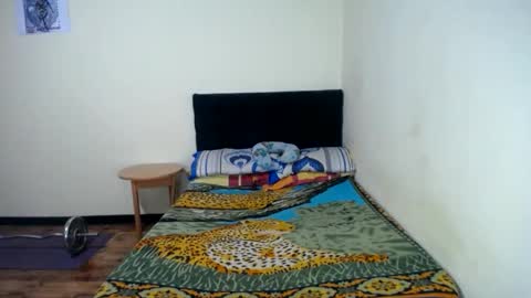 jboy_s online show from February 27, 2025, 9:36 pm