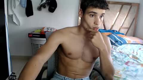 Lin online show from March 3, 2026, 10:37 pm