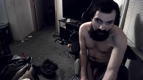 jburns87 online show from February 7, 2025, 8:01 am