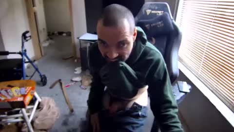 jburns87 online show from January 14, 2026, 9:42 pm