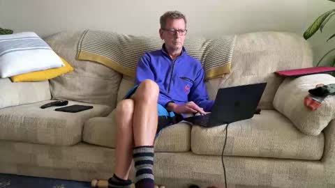 Jon online show from October 5, 2025, 3:54 pm