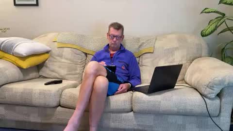 Jon online show from October 27, 2025, 6:12 pm